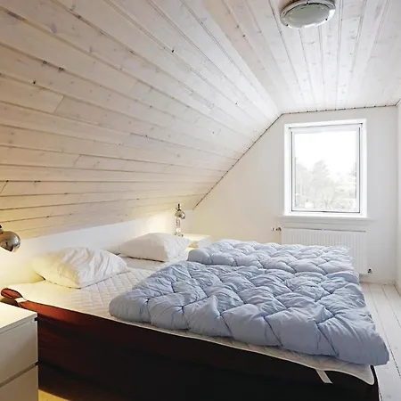 Cozy In With Kitchen