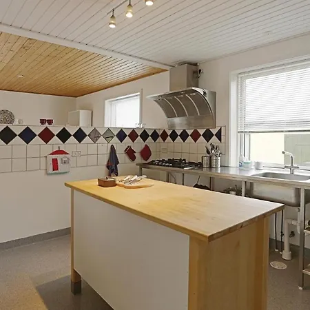 Cozy In With Kitchen * Ostermarie