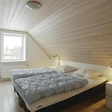 Дом отдыха Cozy In With Kitchen *