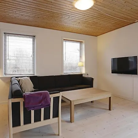 Cozy In With Kitchen *
